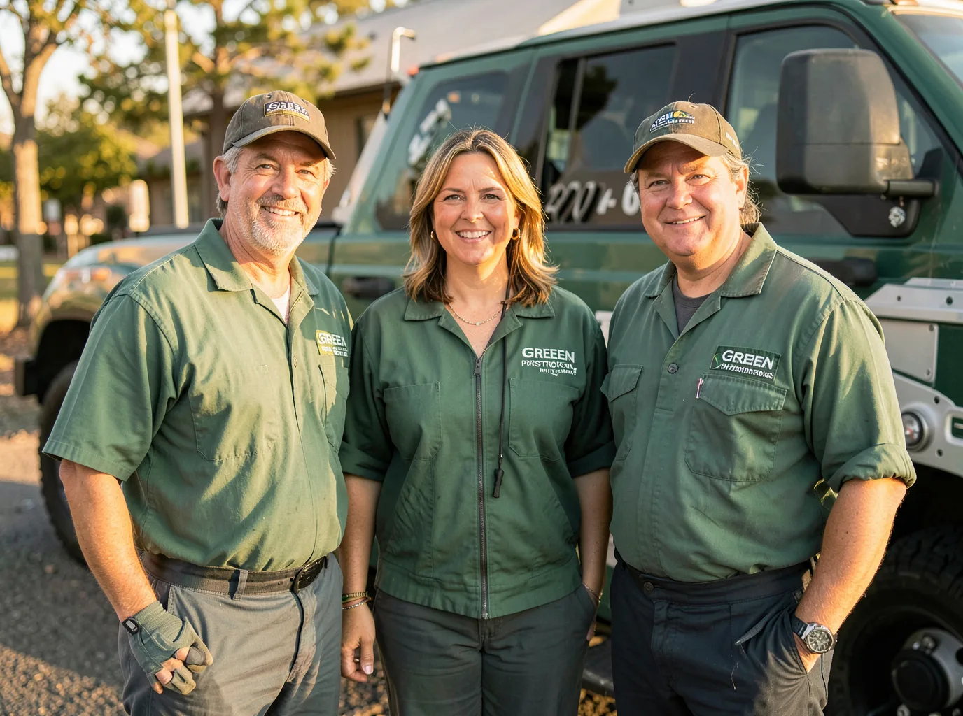 Water Damage Restoration company in Hardwick, GA