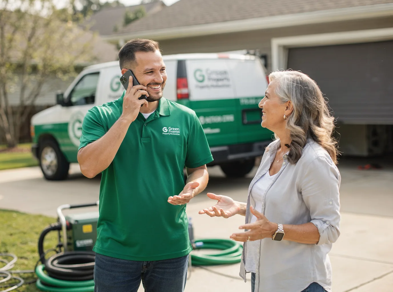 Water Damage Restoration Hardwick, GA FAQs